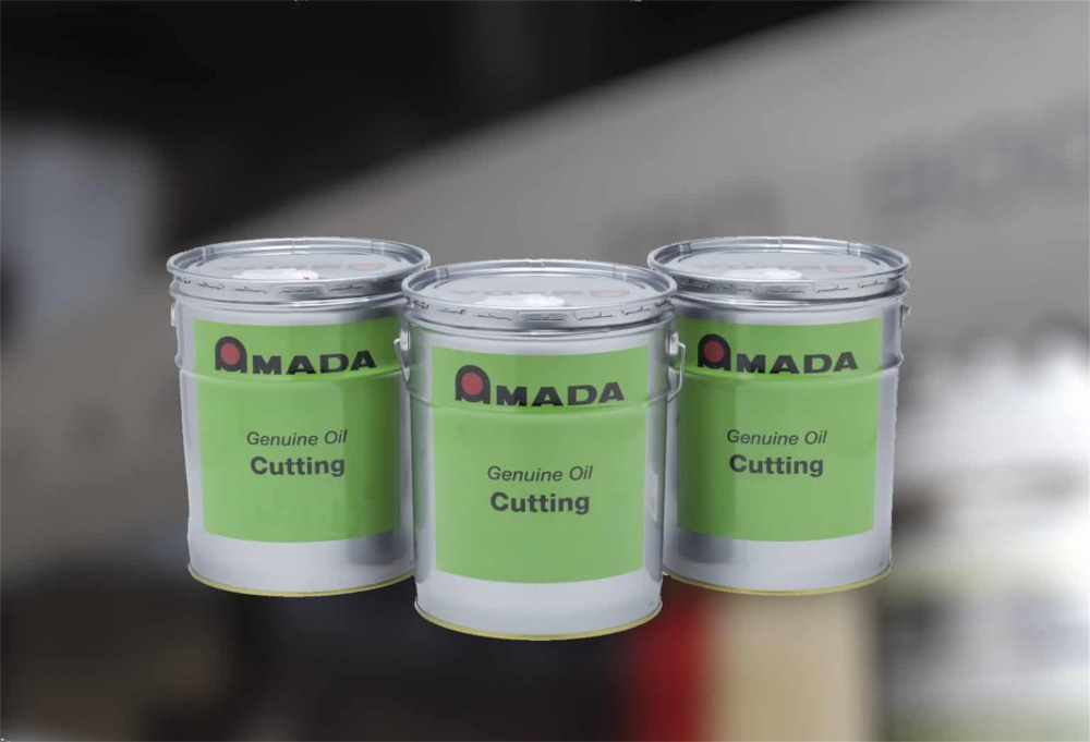 Cutting Oil