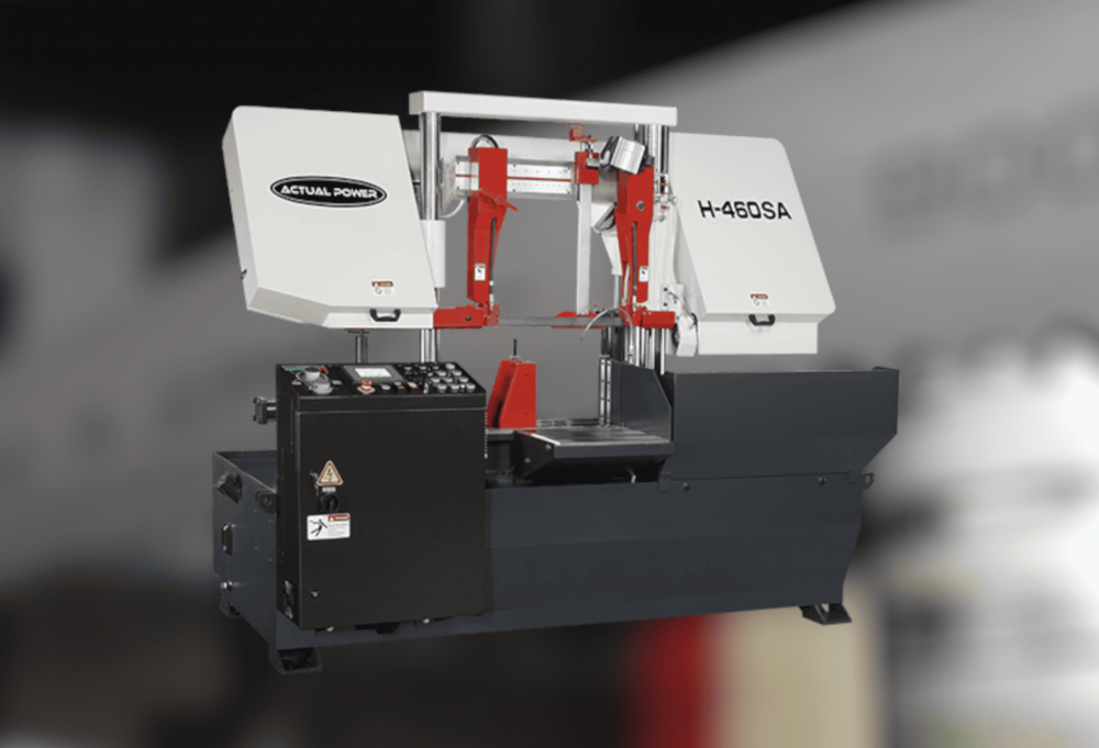 Sawing Machine