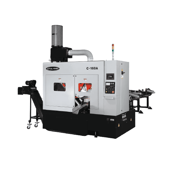 Circular Saw C-160A