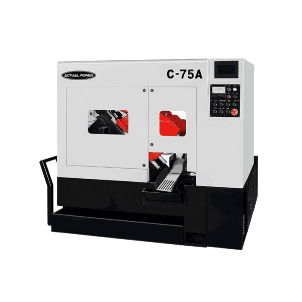 Circular Saw C-75A