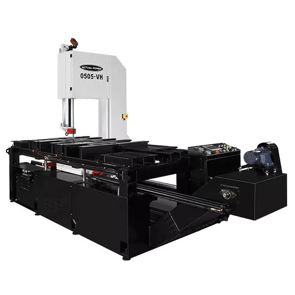 Vertical Band Saws Machine 0505-VH