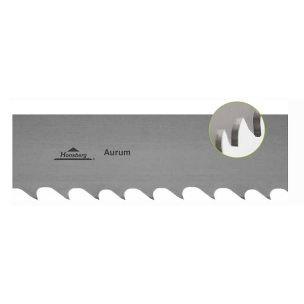 Honsberg Aurum