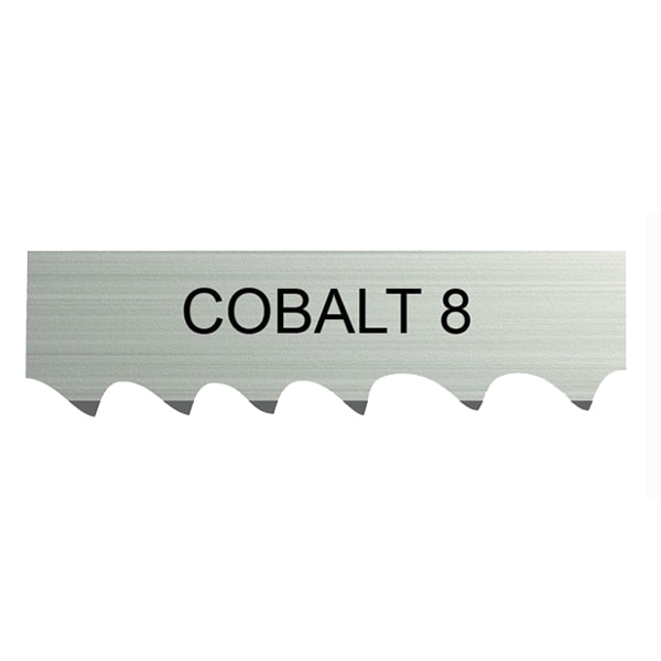 Amada COBALT8 BI-METAL M42 HSS BLADE