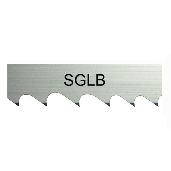 Amada SGLB HSS BI-Metal Blade