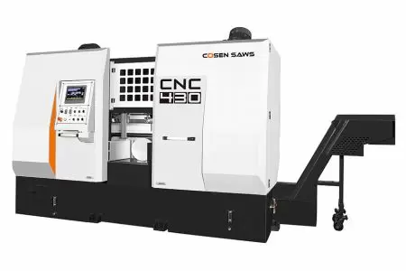 CNC 430