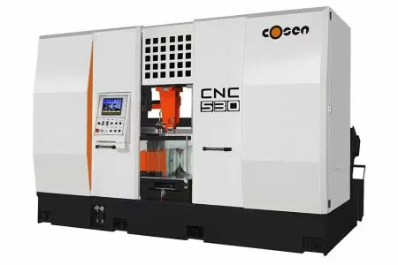 CNC 530